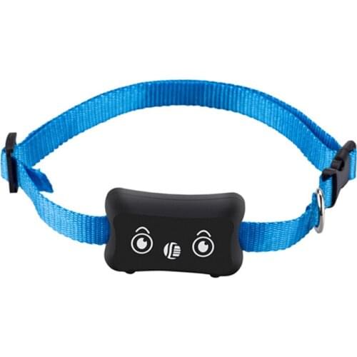 Pet GPS locator anti lost tracker livestock cattle and sheep locator dog intelligent positioning collar TK200