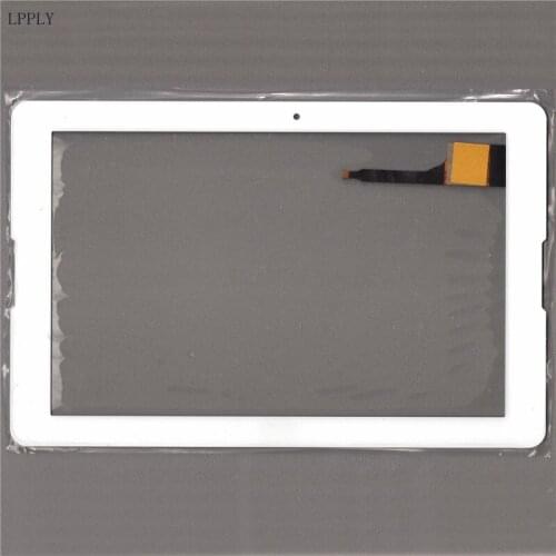 LPPLY New For ACER Iconia One 10 B3-A30 Touch Screen Digitizer Sensor Replacement Parts FREE SHIPPING