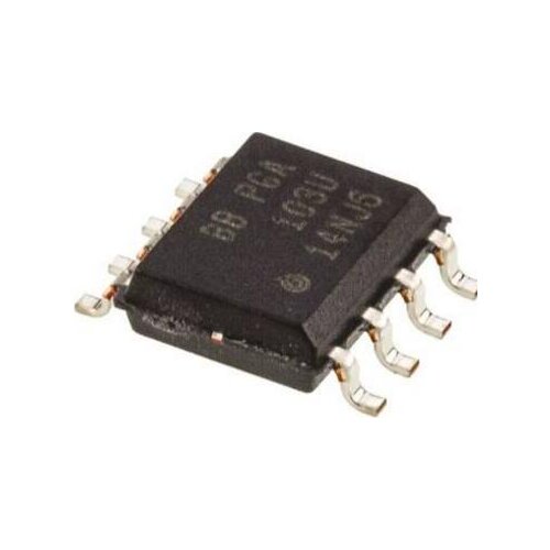 100% NEW Free shipping PGA103 PGA103U SOP-8 MODULE new Free Shipping