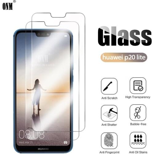 ONM Screen Protectors For Huawei P20 Pro