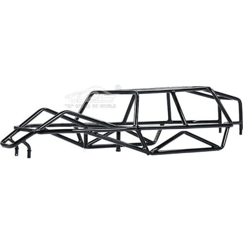 1/5 rc car Alloy roll cage for 1/5 scale HPI Rovan Baja 5B toy parts