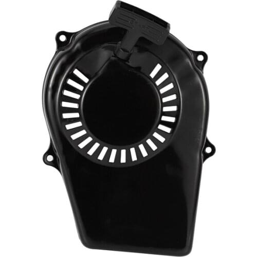 Generator Recoil Starter 2-Stroke Assembly for Pulsar PG1202S 72CC 900/1200W Electrical Generator Parts