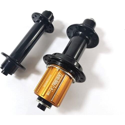 Super Light 273g Bitex RAF10 RAR9 V brake J Bend road bike hub front 20h rear 24 holes 6 pawls Shiman ABG 9s 10s 11s free QR