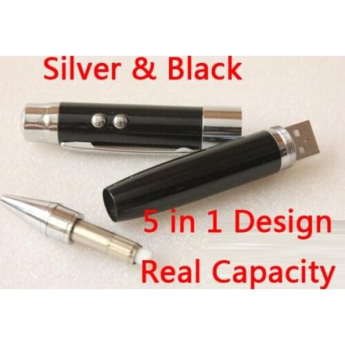 USB 3.0 High Speed 8GB 16GB 32GB 64GB Multi-Function Metal Pen Drive 128GB 512GB 1TB 2TB Flash Memory Stick 3.0 Disk On Key Gift