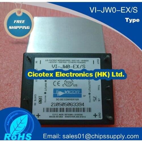 VI-JW0-EX-S MODULE IGBT