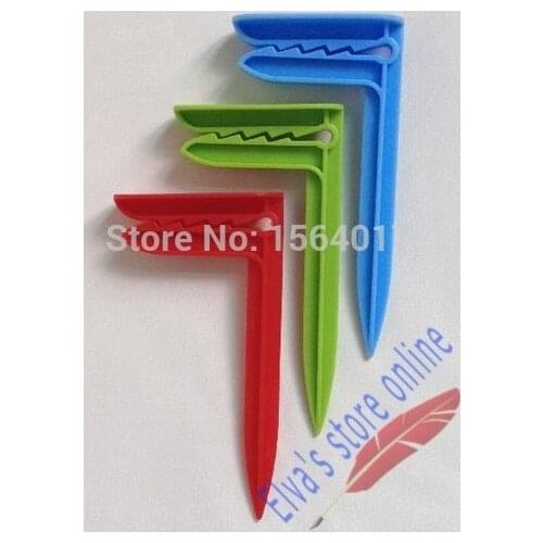 20pcs 5sets Retail Low Price High quality PP Plastic Beach Towel Bath Towel Clip