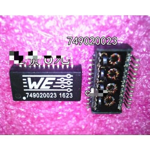 5PCS/ 749020023 749020023A SMD