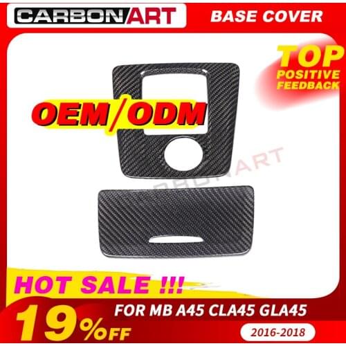 CARBONART Car Accessories