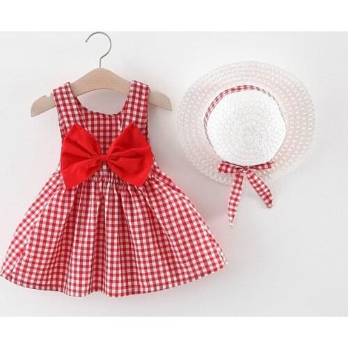 CHAIYAO Sundresses For Girls