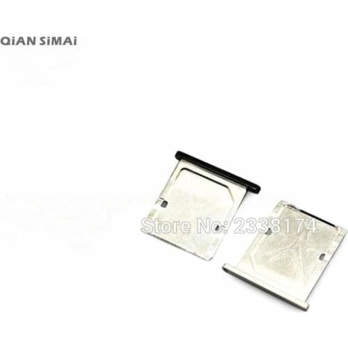 For Xiaomi 4 MI4 M4 New SIM Card Tray Holder Slot Board Replacement Parts- In stock