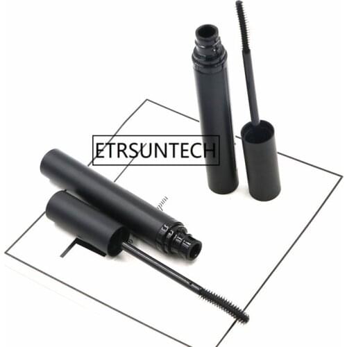 6ml Empty Eyelashes Tube Eyelash Cream Bottle Mascara Tube Container Vial Liquid Bottle Container F1523