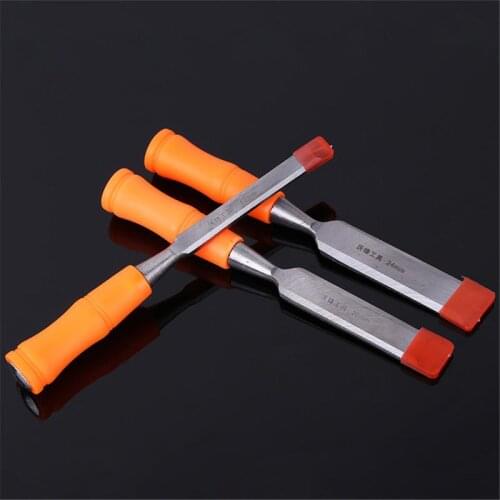 8-24mm Wood Carving Chisels Knife for Artist Carpenter Sculpte Woodcarve Gouge Chisel Sculpture Craft Woodcut Art Wood