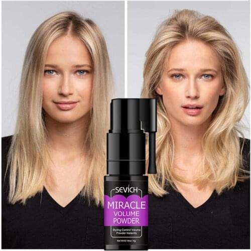 LAIKOU Hair Powders