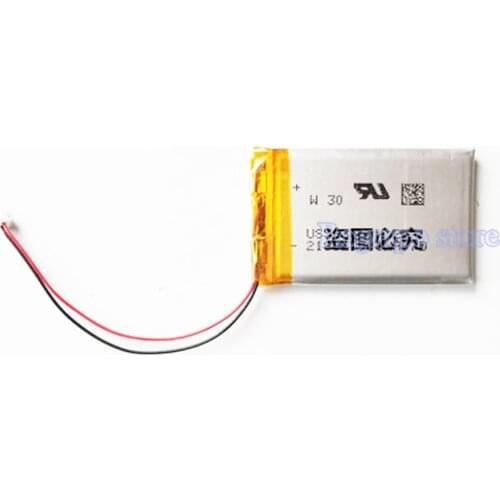 100% New 1200mAh LIP1472 LIP1859 Li-Polymer Replacement Battery For Sony PlayStation 3 SIXAXIS PS3+gift