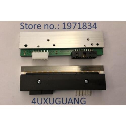 New OEM KD2004-DC91C KD2004-DC91B Thermal print head for Bizerba GLM-I maxx 100 P/N: 65620170701