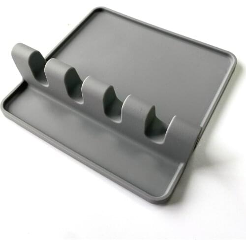 Sanikia Spoon Stands