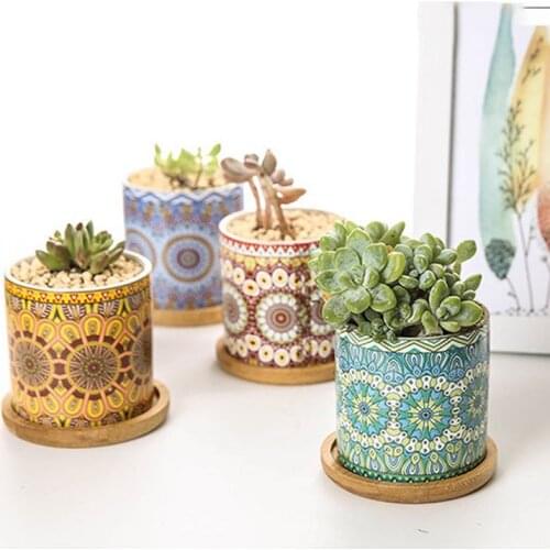 Керамические горшки Wsryxxsc China At AliExpress