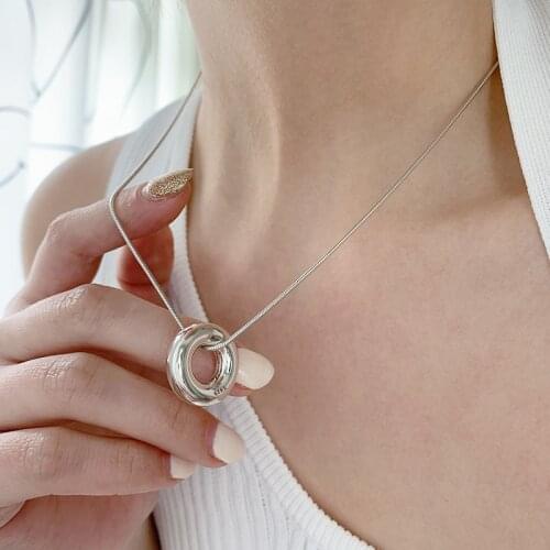 YH-ZL Jewelry Pendants