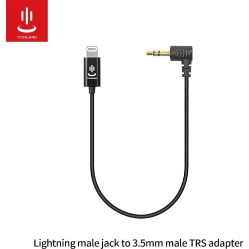 YICHUANG Microphone Accessories