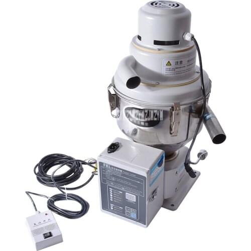1PC New FKL-300G Suction Machine Carbon Brush Type Filling machine Material Independent Automatic Feeding Machine,Vacuum Feeder