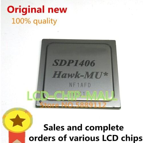 1PCS IN STOCK SDP1406 1406 BGA