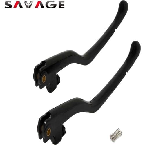 Motorcycle Aluminum Clutch Brake Levers for BMW R1200GS 06-12 R1200GS ADV 06-12 R1200R 05-14