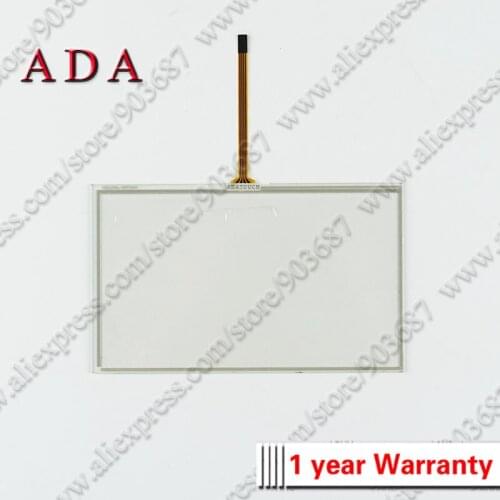 For Delta HMC07-N511H52 Touch Screen Panel Glass Digitizer for Delta HMC07-N511H52 Touchscreen