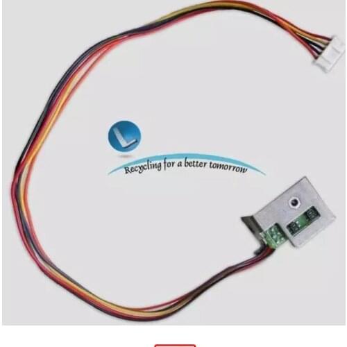 G77767M original G77767M - for Zebra s4m Ribbon sensor /Head-Open Sensor Assy. Kit Head-Open Sensor Kit Z4M Z4MPlus