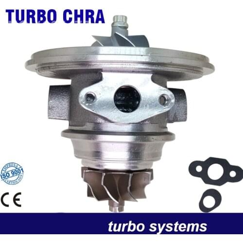 RHF4 car turbo kit turbocharger core cartridge 1515A029 VC420088 VB420088 VA420088 VT10 CHRA for Mitsubishi L 200 2.5 L TD
