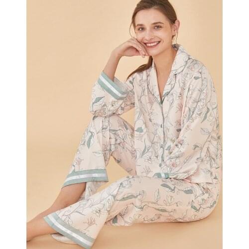 Lucky olli Women's Pajamas-shirts