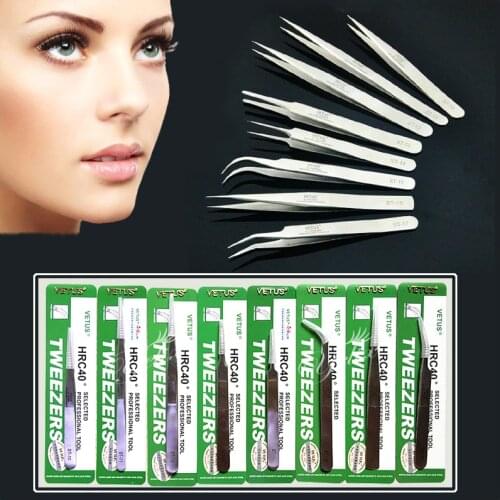 Moblaser Eyebrow Tweezers