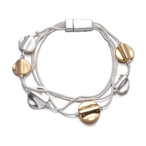 Fashion Original Brand Boutique Jewelry Bracelets For Women Suitable For Party Lovers Christmas Gift