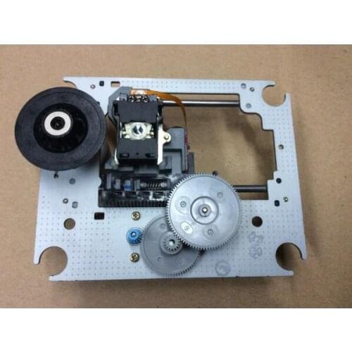 Brand New Yellow Circuit Board SOH-D21U SOH D21U CMS-S21 CMSS21 Radio Player Optical Pick-ups Laser Head