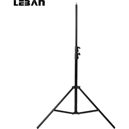 Godox 280cm 2.8m 9FT Pro Heavy Duty Light Stand for Fresnel Tungsten Light TV Station Studio Photo Studio Tripods
