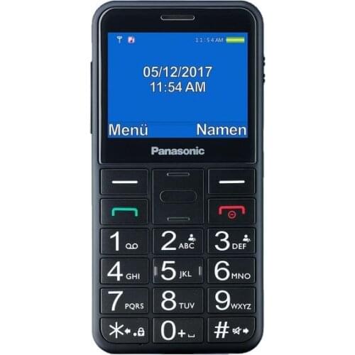PANASONIC CORP Cell Phones