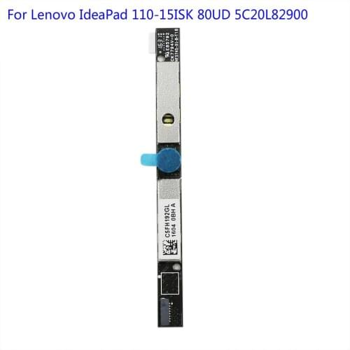 5C20L82900 Built In Camera Webcam Board For Lenovo IdeaPad 110-15ISK 80UD
