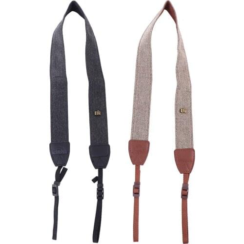 Portable Shoulder Camera Strap For Camera Quick Rapid Camera Neck Strap