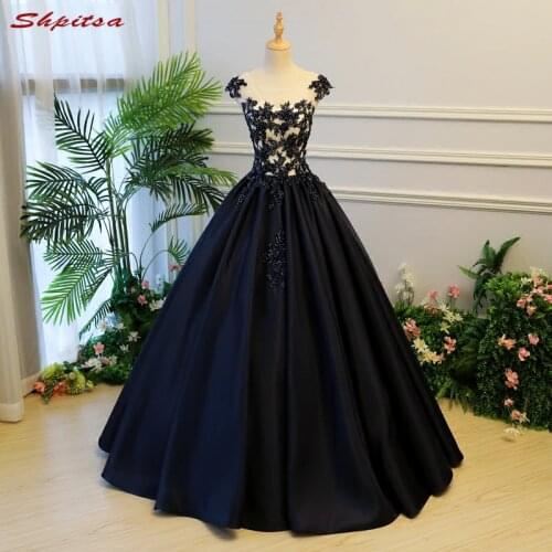 Shpitsa Womens Satin Dresses