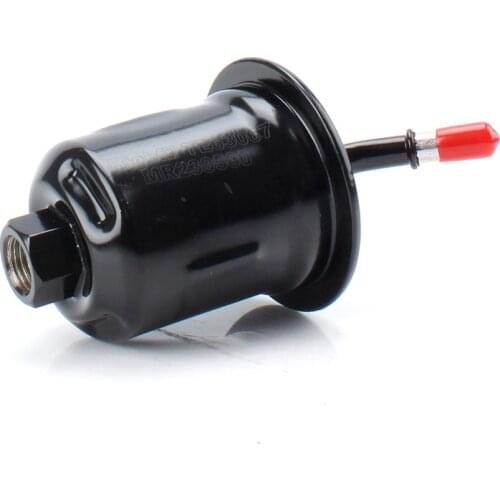 Fuel Filter MR239580 For MITSUBISHI PAJERO SPORT (K90) 3.0 V6 (K96W) 1998/11-2016/12 MR239580 #TE63067