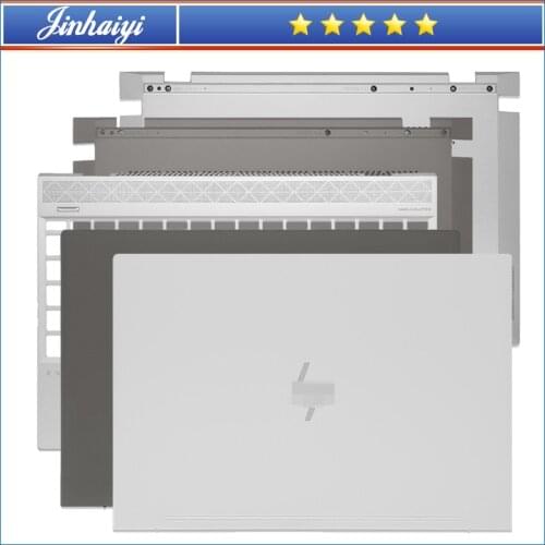 Upper lower cover for HP ENVY 13-AQ TPN-W144 laptop screen back shell bezel bottom shell