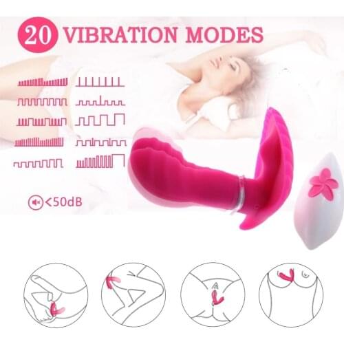 Rotation Vibrating Dildo Dual Motor Vibrators Wireless Remote Clit Vagina Anal Panties Silicone Pussy Product Sex Toys For Woman