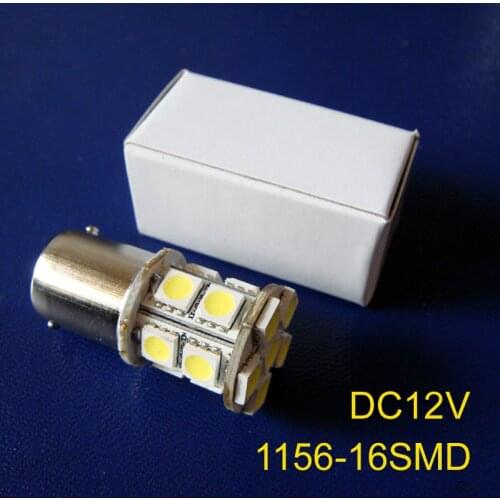High quality 12v 1156 Led Car Bulb,BAU15s Led Turn Signal,BA15s Led Car Tail Light,1141 Led Car Lamp free shipping 4pcs/lot