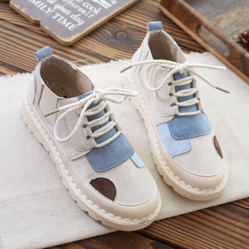 YoYiKamomo Womens Shoes