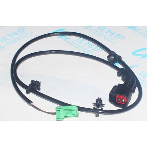 Rear ABS Wheel Speed Sensor For Mondeo MK2 2004-2007