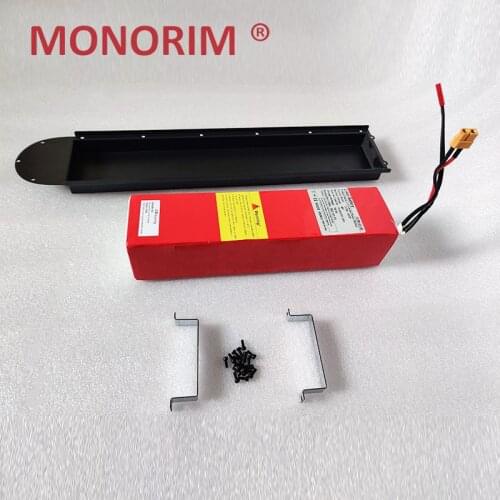 Monorim B2 battery 48v 14.4ah panasonic cells for xiaomi/segway m365 pro1/pro2/max G30/essential using