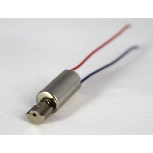 FREE SHIPPING +Vibration Pager Vibrating Vibrator Micro mobile Motor 6mm x12mm diameter