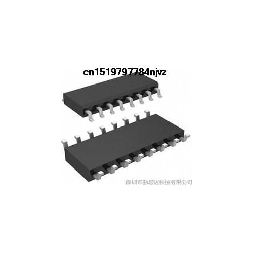 BISS0001 sop16 50pcs