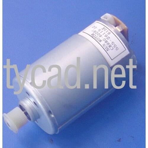 C8177-67028 ASSY LF MOTOR/ENCODER SVC for HP Officejet PRO K550 K850