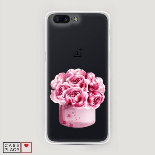 Case Place OnePlus 5 Phone Cases