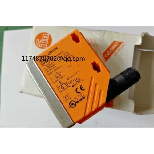 IFM O5H200 sensor 100% new and original